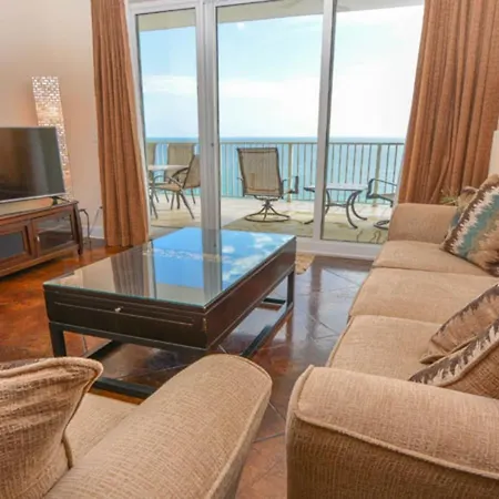 Appartement Ocean Reef 2205